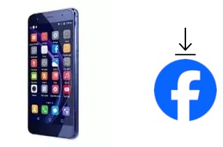 Comment installer Facebook sur un Gooweel M8