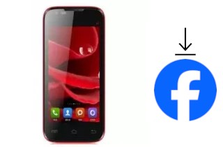 Comment installer Facebook sur un GPhone A1