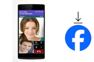 Comment installer Facebook sur un GPhone Bold 2