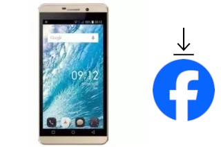 Comment installer Facebook sur un GPhone Bold 3