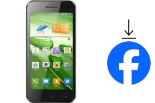 Comment installer Facebook sur un Green-Orange Green Orange Go N1-Y