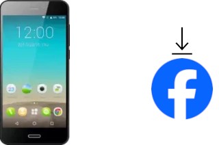 Comment installer Facebook sur un Gretel A7