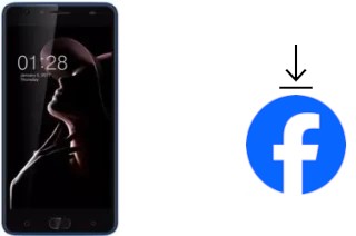 Comment installer Facebook sur un Gretel GT6000