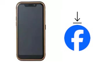 Comment installer Facebook sur un Guophone X3