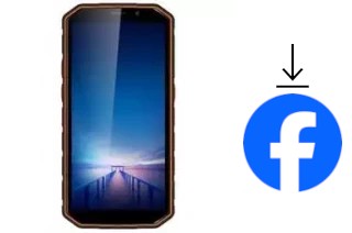 Comment installer Facebook sur un Guophone XP9800
