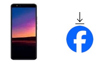 Comment installer Facebook sur un Haier Elegance E13