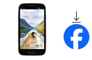 Comment installer Facebook sur un Haipai A9500