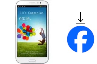 Comment installer Facebook sur un Haipai HP-H868