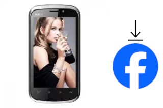 Comment installer Facebook sur un Hedy HEDY S801