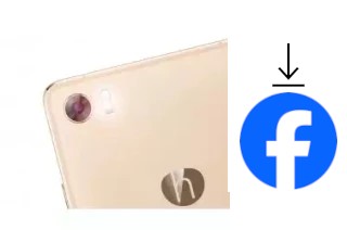 Comment installer Facebook sur un Helio S20