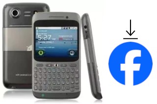 Comment installer Facebook sur un Hero A8 QWERTY