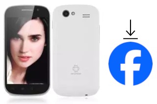 Comment installer Facebook sur un Hero A800