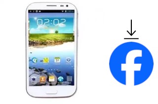 Comment installer Facebook sur un Hero H9500 plus
