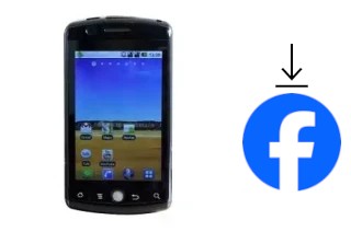 Comment installer Facebook sur un Hero JY139
