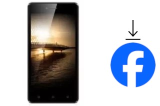 Comment installer Facebook sur un Hi-Tech Air A8 Max