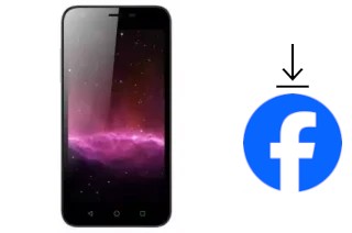 Comment installer Facebook sur un Hi-Tech Amaze S5 Plus