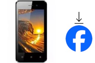 Comment installer Facebook sur un Hi-Tech Amaze S6 4G