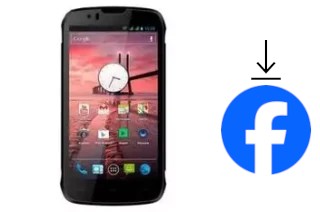Comment installer Facebook sur un Highscreen Boost