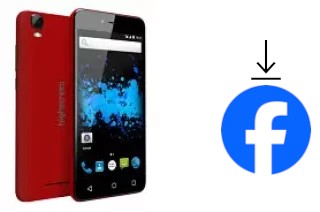 Comment installer Facebook sur un Highscreen Easy L Pro