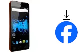 Comment installer Facebook sur un Highscreen Easy L