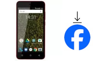 Comment installer Facebook sur un Highscreen Easy Power Pro