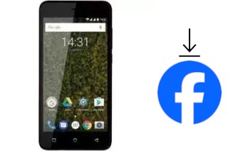 Comment installer Facebook sur un Highscreen Easy Power