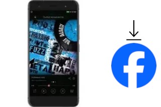 Comment installer Facebook sur un Highscreen Fest XL Pro