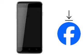 Comment installer Facebook sur un Highscreen Omega Prime XL