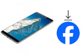 Comment installer Facebook sur un Highscreen Power Five Max 2