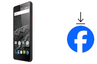 Comment installer Facebook sur un Highscreen Power Ice Evo