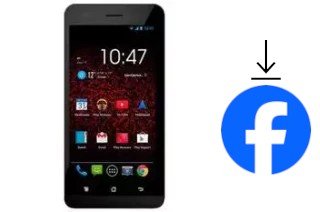Comment installer Facebook sur un Highscreen Spider