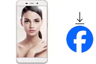 Comment installer Facebook sur un Himax H1 Plus