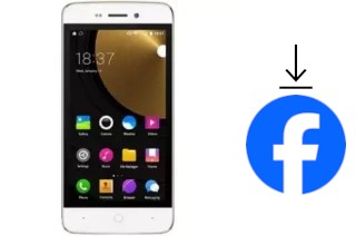 Comment installer Facebook sur un Himax M2 Y12