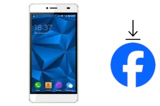 Comment installer Facebook sur un Himax M20I