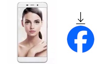 Comment installer Facebook sur un Himax M21S