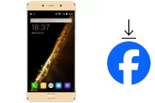 Comment installer Facebook sur un Himax M23S