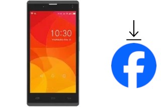 Comment installer Facebook sur un Himax Polymer 2