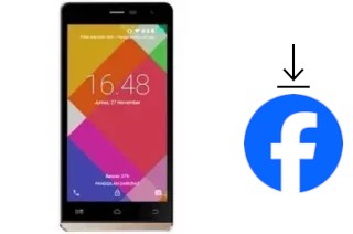 Comment installer Facebook sur un Himax Polymer 3