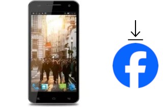 Comment installer Facebook sur un Himax Polymer-Li