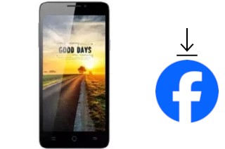 Comment installer Facebook sur un Himax Polymer X