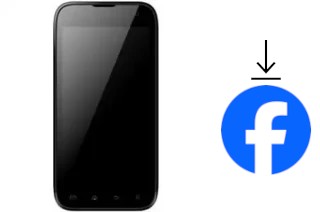 Comment installer Facebook sur un Himax Pure II