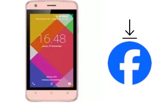 Comment installer Facebook sur un Himax Y11S