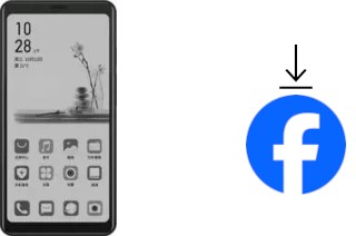 Comment installer Facebook sur un HiSense A5