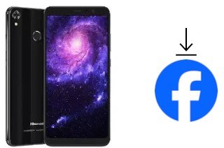 Comment installer Facebook sur un HiSense H11