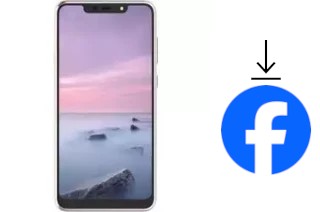 Comment installer Facebook sur un HiSense H12 Lite