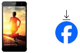 Comment installer Facebook sur un HiSense Infinity KO C20