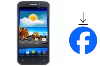 Comment installer Facebook sur un HKPhone Revo HD4
