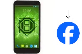 Comment installer Facebook sur un HKPhone Revo Max 8