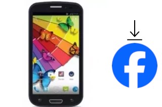 Comment installer Facebook sur un HKPhone Revo Max