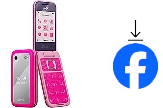 Comment installer Facebook sur un HMD Barbie